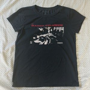Radio Silence T-Shirt